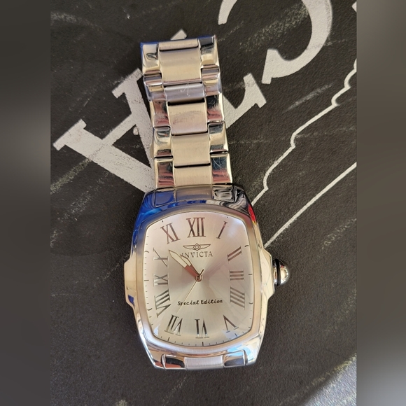 Invicta watch - Picture 4 of 4